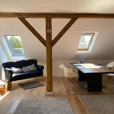 Altes Zollhaus Apartman Borkum Kültér fotó