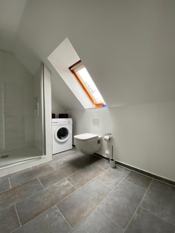 Altes Zollhaus Apartman Borkum Kültér fotó